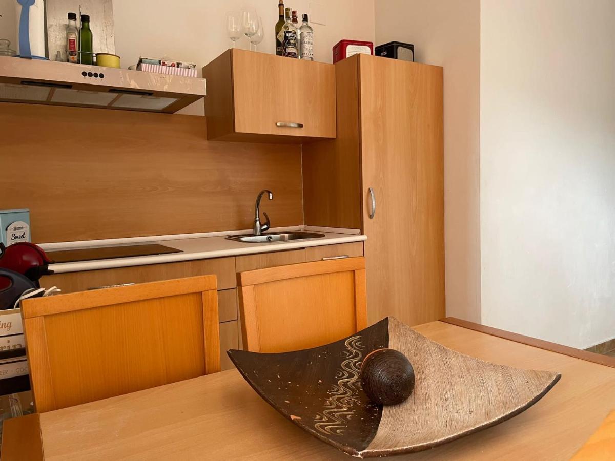 Apartamento Punta Umbria Parking Incluido Y Piscina Екстер'єр фото