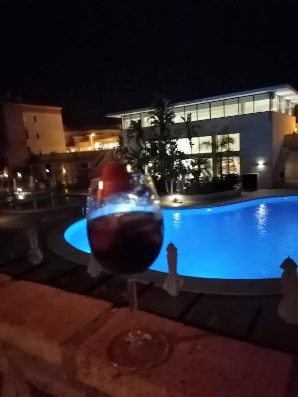 Apartamento Punta Umbria Parking Incluido Y Piscina Екстер'єр фото